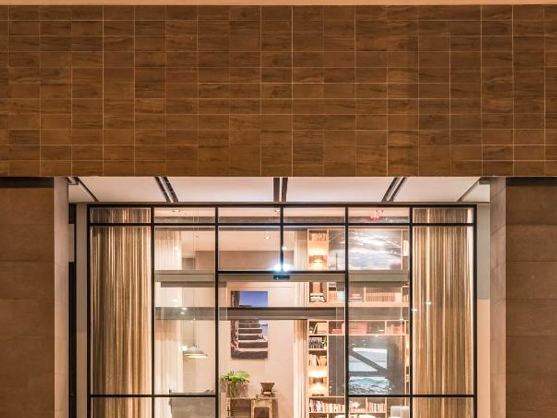 Hotel Sites Barranquillaの写真