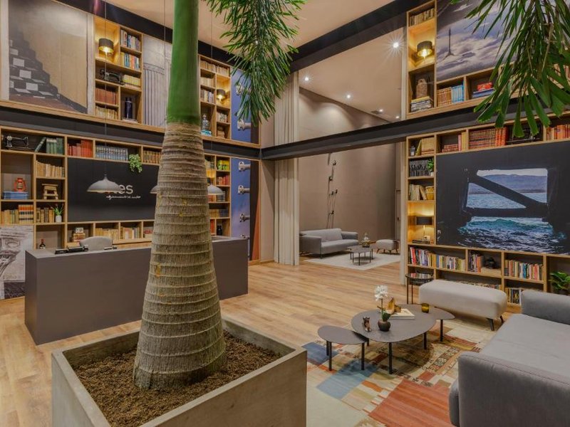 Hotel Sites Barranquillaの写真