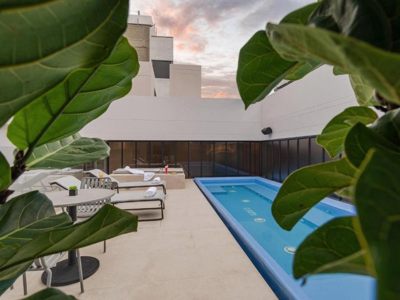 Hotel Sites Barranquillaの写真