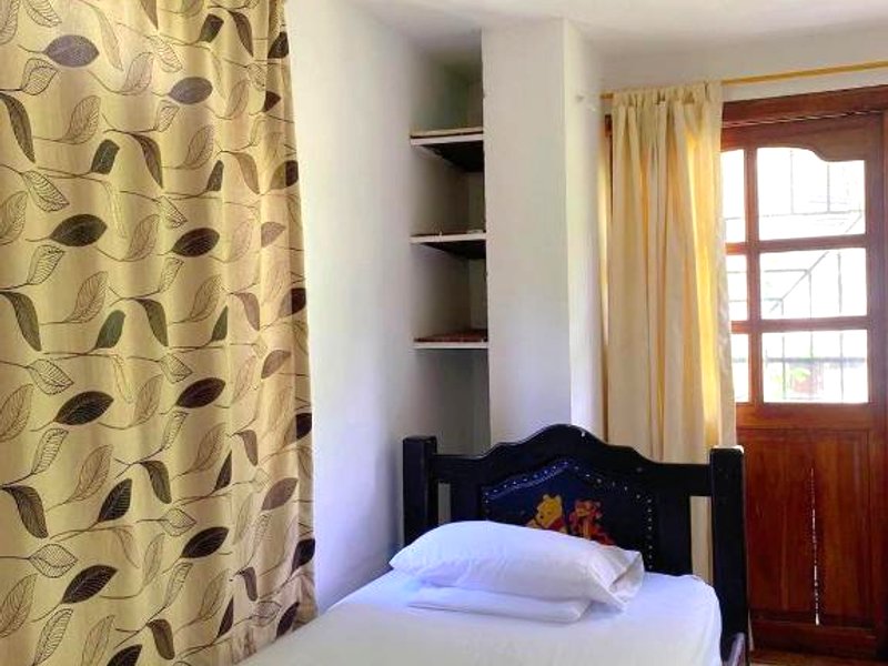 Hotel Villa Mary apartaestudios playaの写真