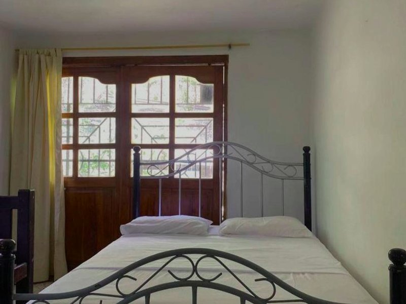 Hotel Villa Mary apartaestudios playaの写真