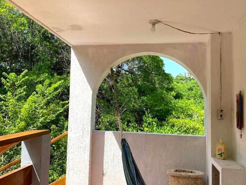 Hotel Villa Mary apartaestudios playaの写真