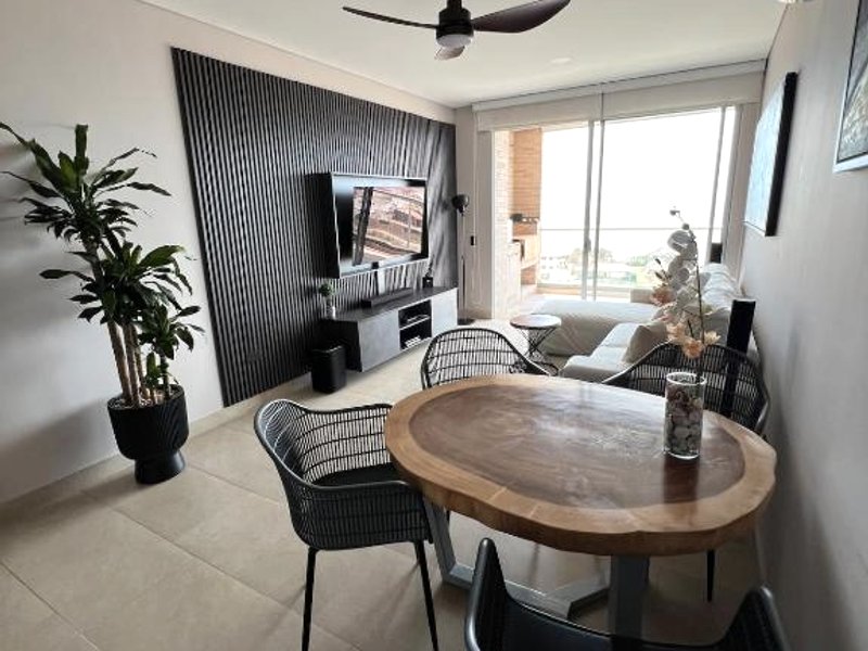 De Luxe acogedor con vistas al Mar y Atardeceresの写真