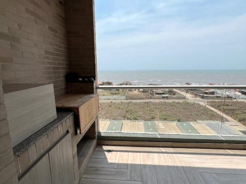 De Luxe acogedor con vistas al Mar y Atardeceresの写真