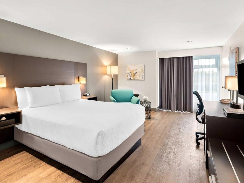 Best Western Hotel St. Jeromeの写真