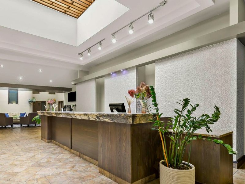Best Western Hotel St. Jeromeの写真