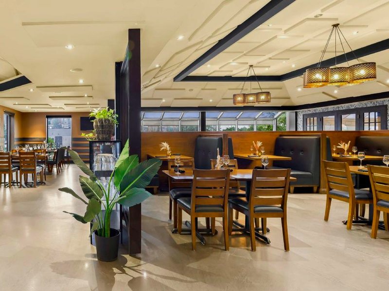 Best Western Hotel St. Jeromeの写真