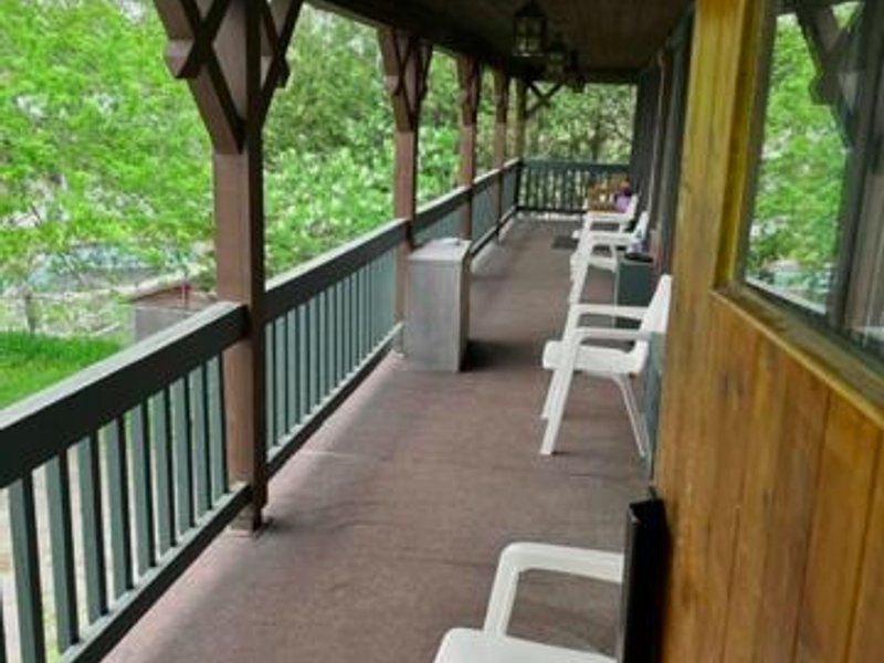 au pied du nordの写真