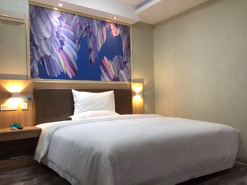 Pai Hotel Qingyang Xifeng Bei Streetの写真