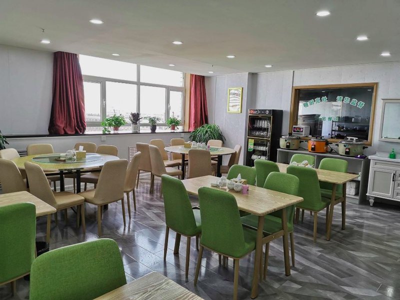 Pai Hotel Qingyang Xifeng Bei Streetの写真