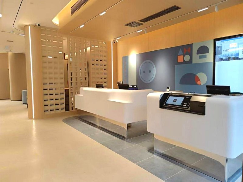 Home Inn (Qingyang Changqing Avenue)の写真