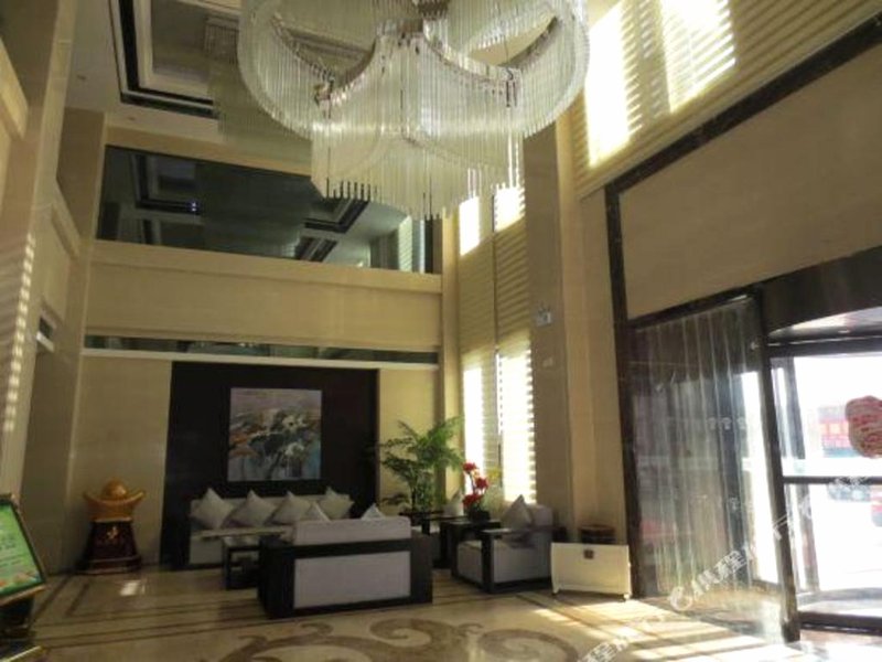 Qingxin Manorの写真
