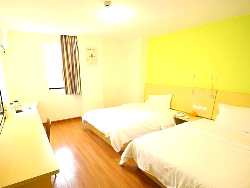7 Days Inn Qingyang Qifeng District North Streetの写真
