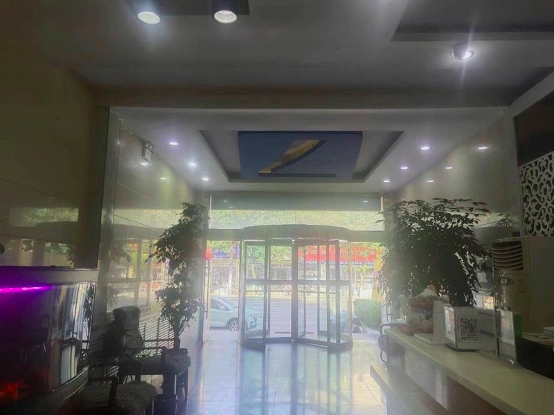 7 Days Inn Qingyang Qifeng District North Streetの写真