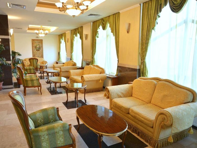 Central Hotelの写真