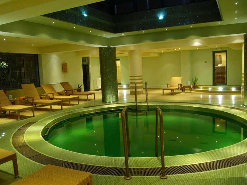 Central Hotelの写真