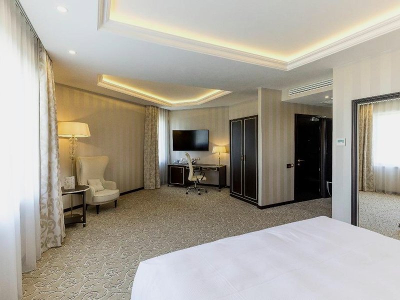 Hotel Prahova Plazaの写真