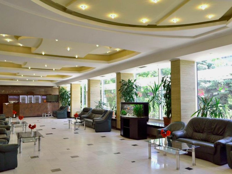 Hotel Tiaraの写真
