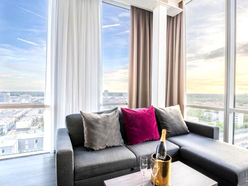 PLAZA Premium Almereの写真