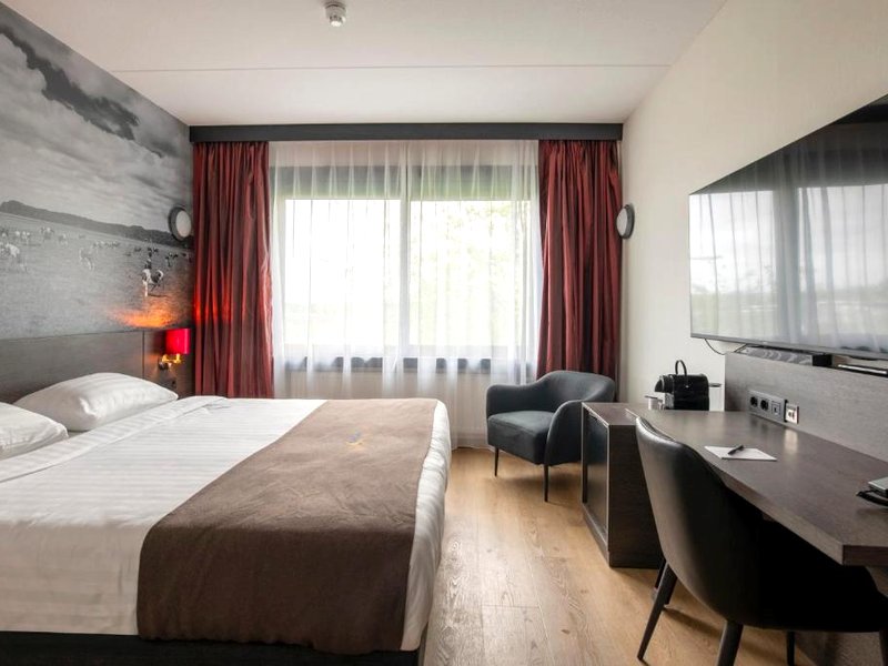 バスティオン ホテル アルメレ (Bastion Hotel Almere)の写真