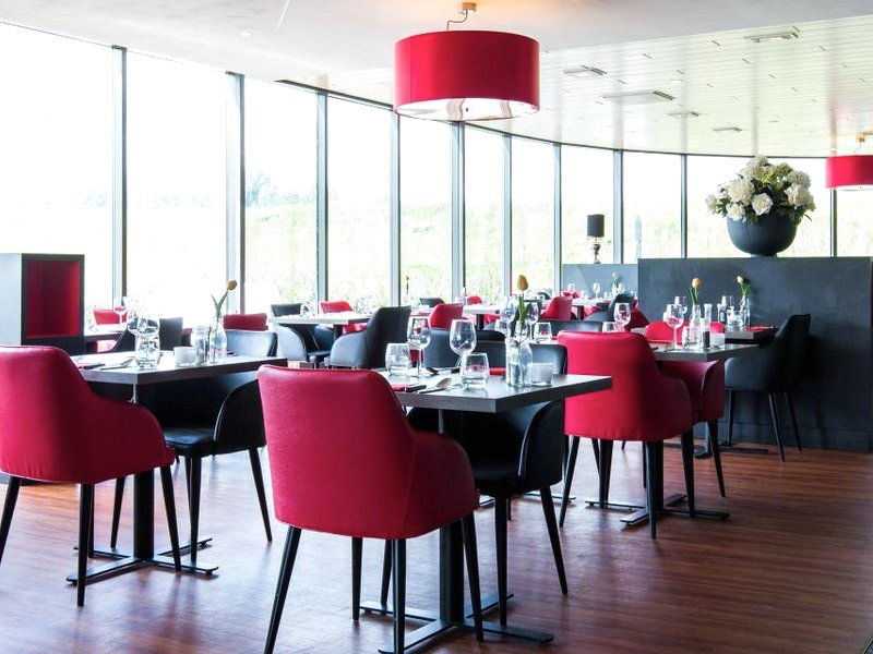 バスティオン ホテル アルメレ (Bastion Hotel Almere)の写真