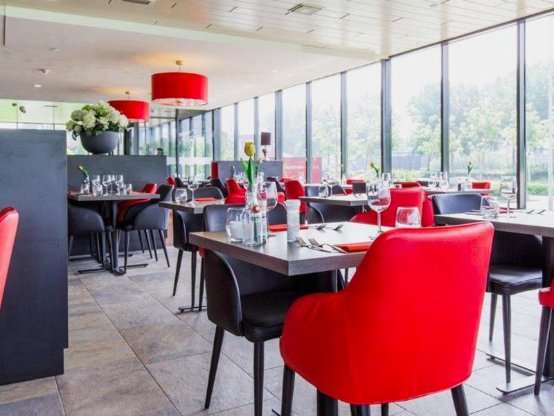 バスティオン ホテル アルメレ (Bastion Hotel Almere)の写真