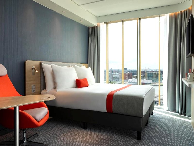 Holiday Inn Express Almere By IHGの写真