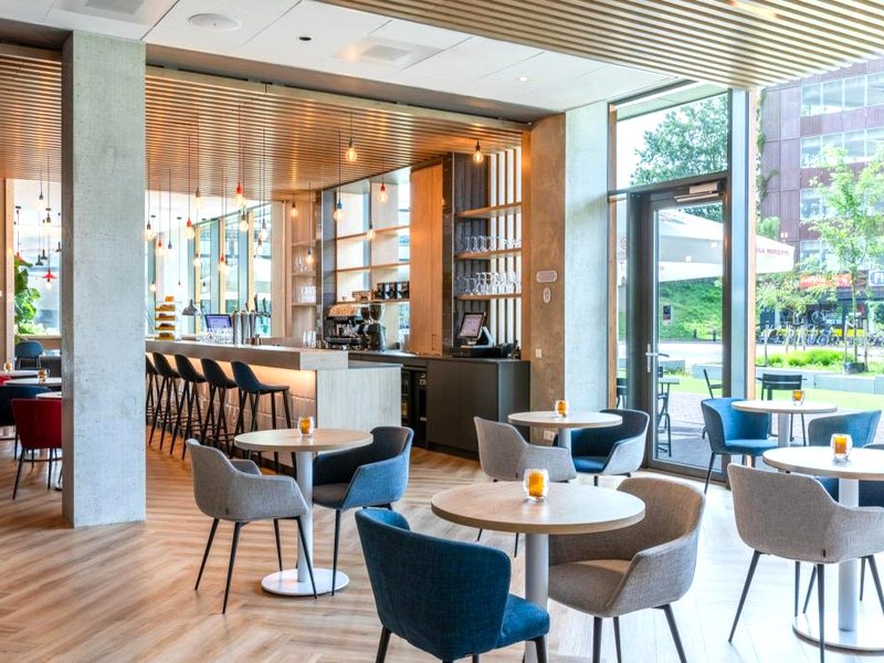 Holiday Inn Express Almere By IHGの写真