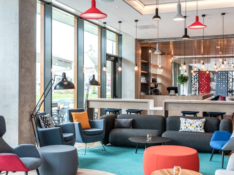 Holiday Inn Express Almere By IHGの写真