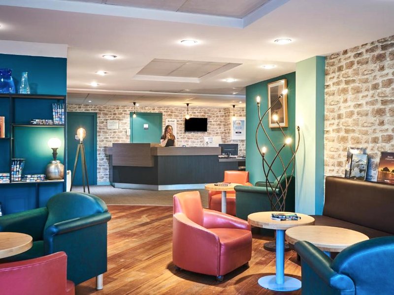 コンフォート ホテル リール モン ザン バルール (Kyriad Lille - Mons en Baroeul                                                              )の写真