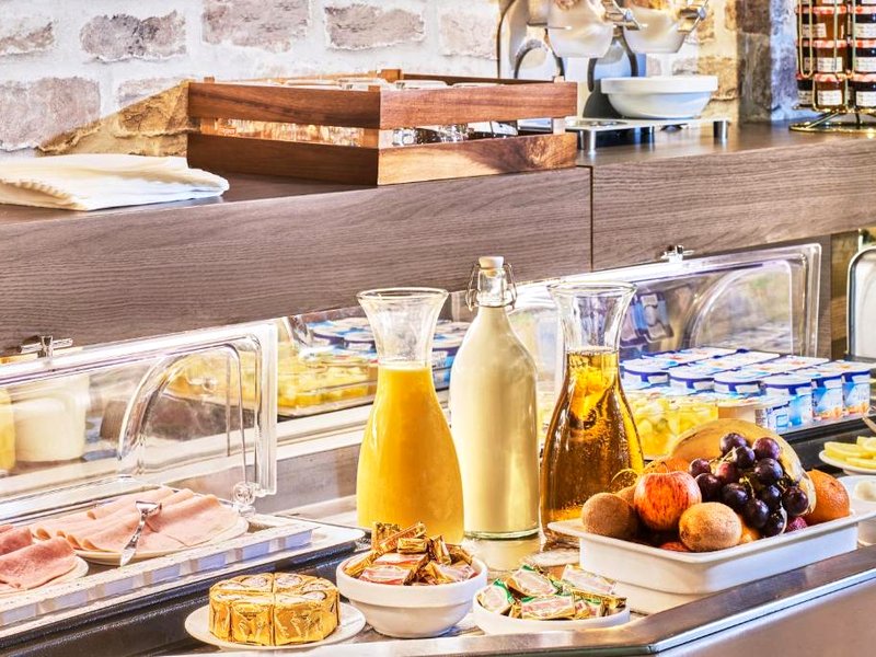 コンフォート ホテル リール モン ザン バルール (Kyriad Lille - Mons en Baroeul                                                              )の写真