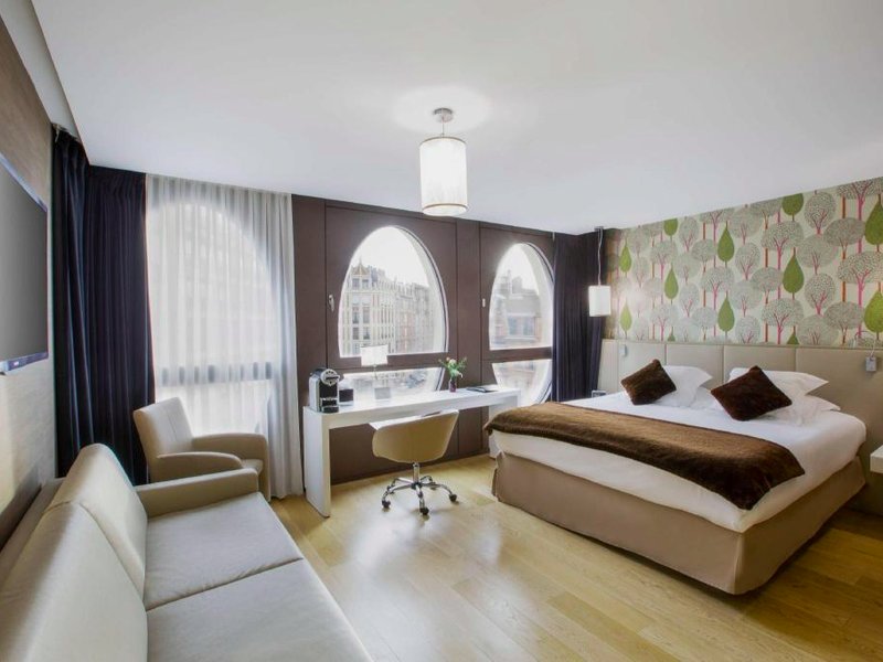 ベスト ウェスタン プレミア ホワイ ホテル (Best Western Premier Why Hotel)の写真