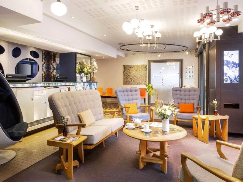 ベスト ウェスタン プレミア ホワイ ホテル (Best Western Premier Why Hotel)の写真