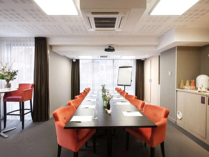 ベスト ウェスタン プレミア ホワイ ホテル (Best Western Premier Why Hotel)の写真