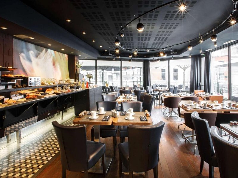 ベスト ウェスタン プレミア ホワイ ホテル (Best Western Premier Why Hotel)の写真