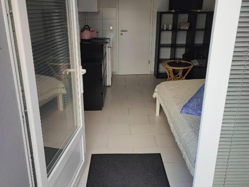 Appartment zur Ruhe Forsterweg 6の写真