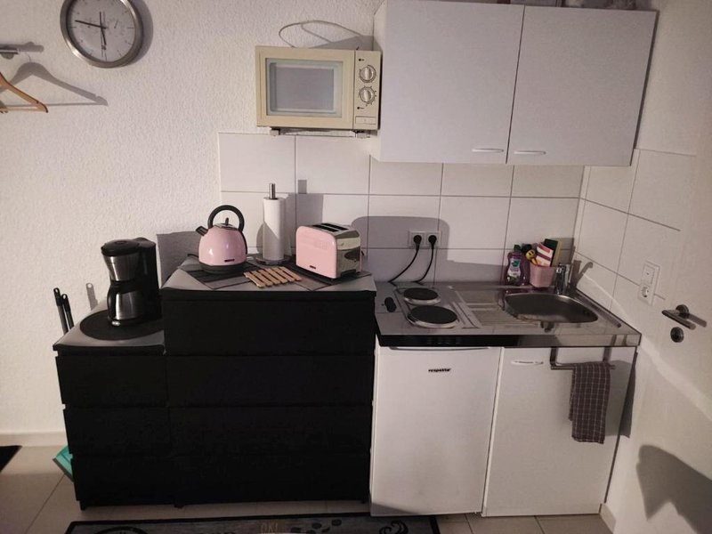Appartment zur Ruhe Forsterweg 6の写真