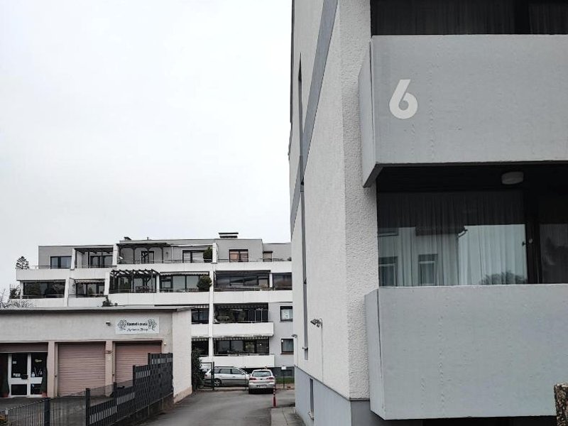 Appartment zur Ruhe Forsterweg 6の写真
