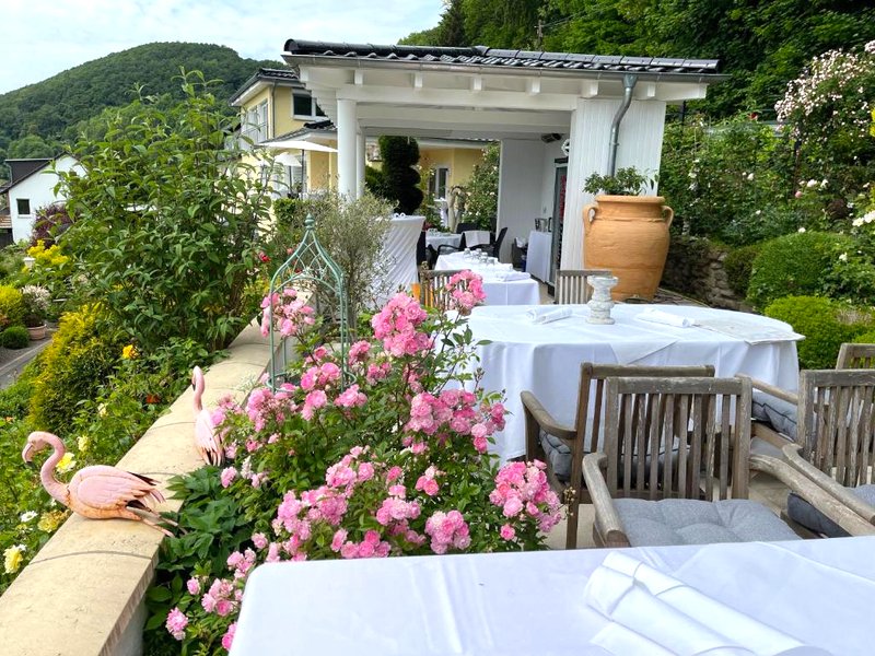 Villa Schaumburg - Boutique Hotelの写真