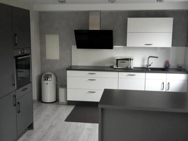 Ferienwohnung Weserblickの写真