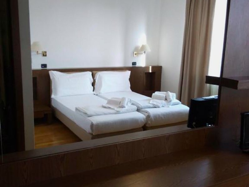 HOTEL CAVALIERIの写真