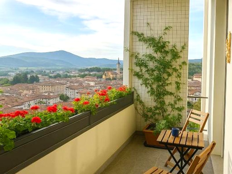 Il Grattacielo Luxury Home - Pinerolo Center - Confort and Beautiful Viewの写真