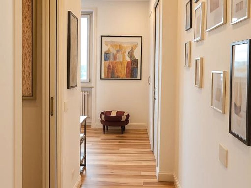 Il Grattacielo Luxury Home - Pinerolo Center - Confort and Beautiful Viewの写真