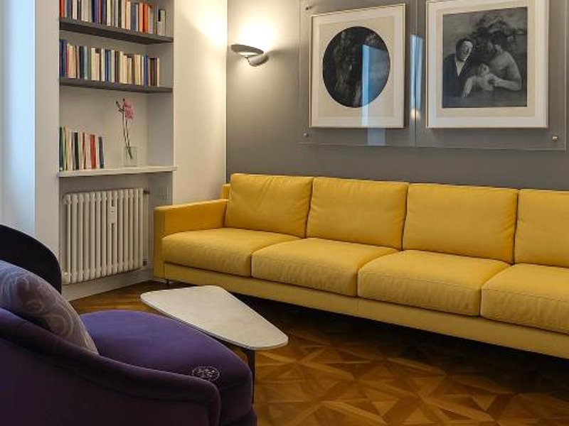 Il Grattacielo Luxury Home - Pinerolo Center - Confort and Beautiful Viewの写真
