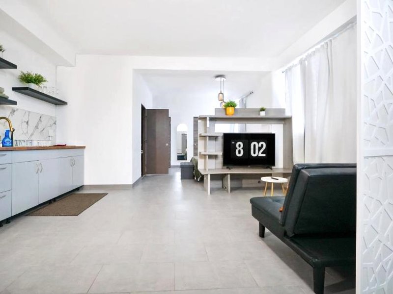 Caribbean Stars San Juan Airportの写真