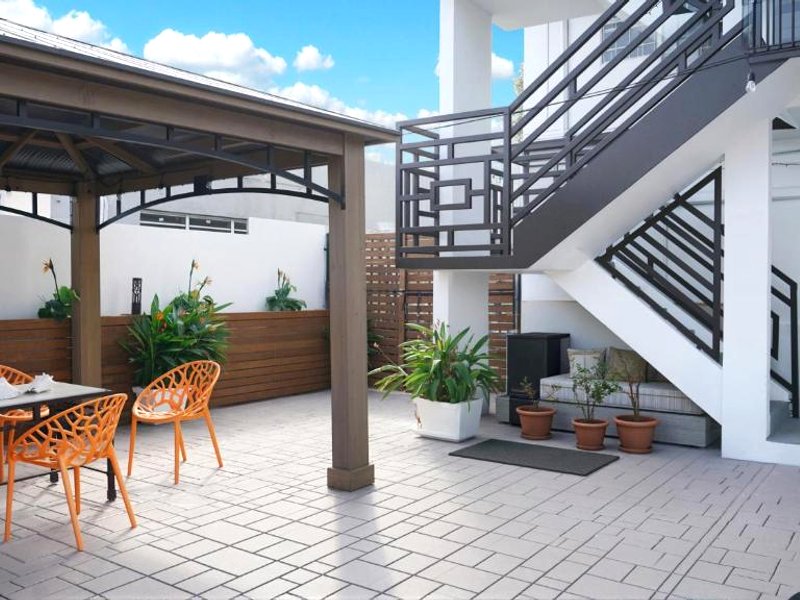 Caribbean Stars San Juan Airportの写真