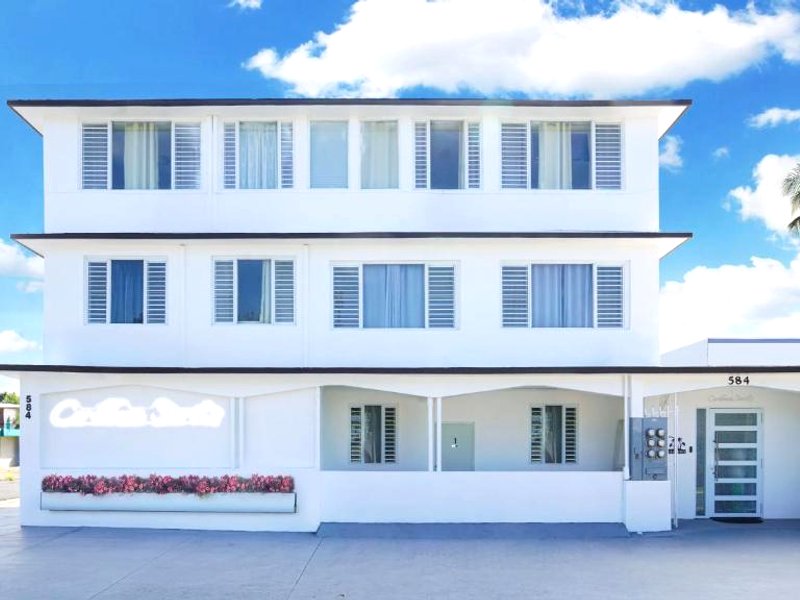 Caribbean Stars San Juan Airportの写真