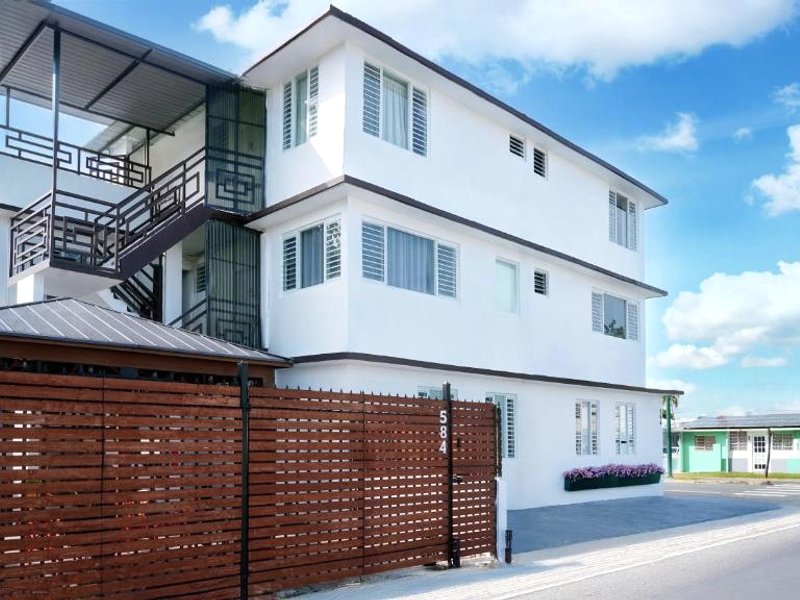 Caribbean Stars San Juan Airportの写真