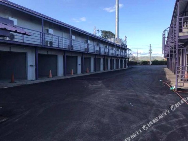 Hotel Las Vegasの写真