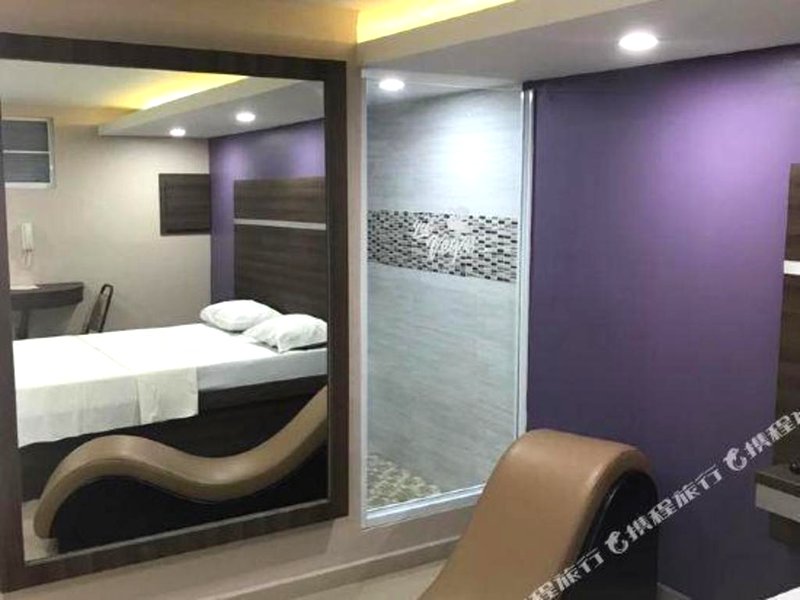 Hotel Las Vegasの写真